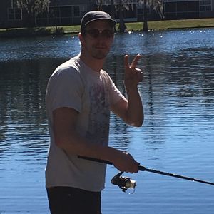 Meet your Posher, Aaron